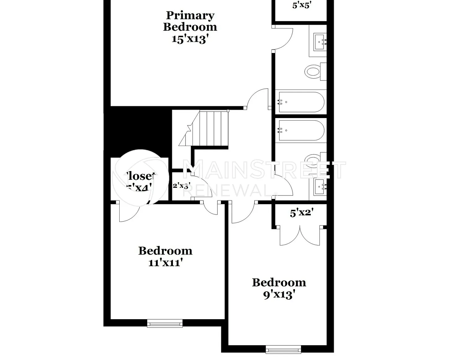 1707 Medallion Dr — Photo 2