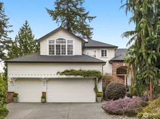 2764 71st Ave SE, Mercer Island, WA 98040