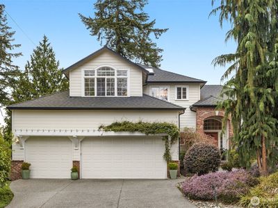2764 71st Avenue SE, Mercer Island, WA, 98040