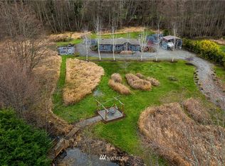 97 Dickinson St, Sequim, WA