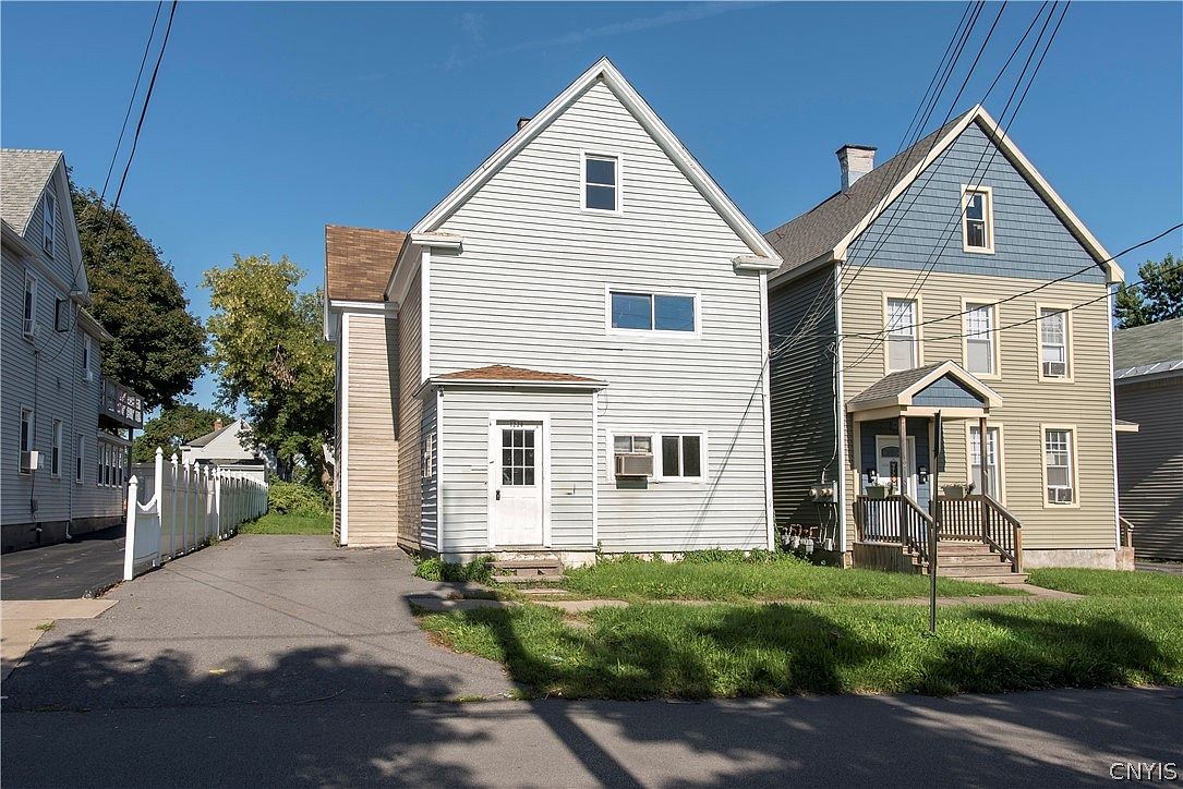 1220 Conkling Ave, Utica, NY 13501 Zillow