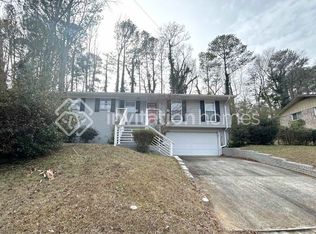 3677 Glen Mora Dr, Decatur, GA 30032