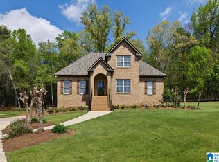 88 Glen Trce, Springville, AL 35146