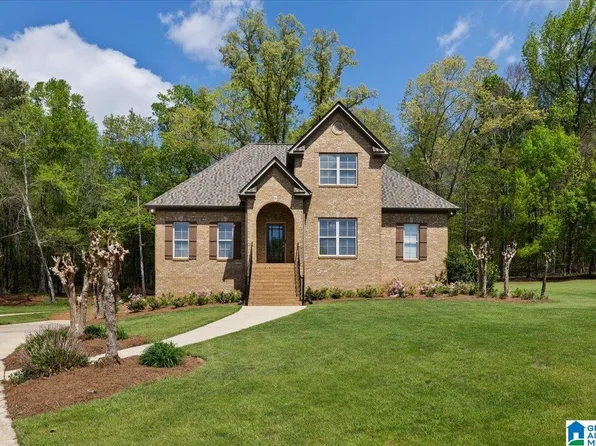 88 Glen Trce, Springville, AL 35146