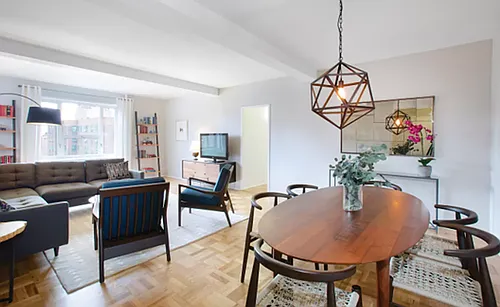 7 Peter Cooper Rd #1E Photo 1