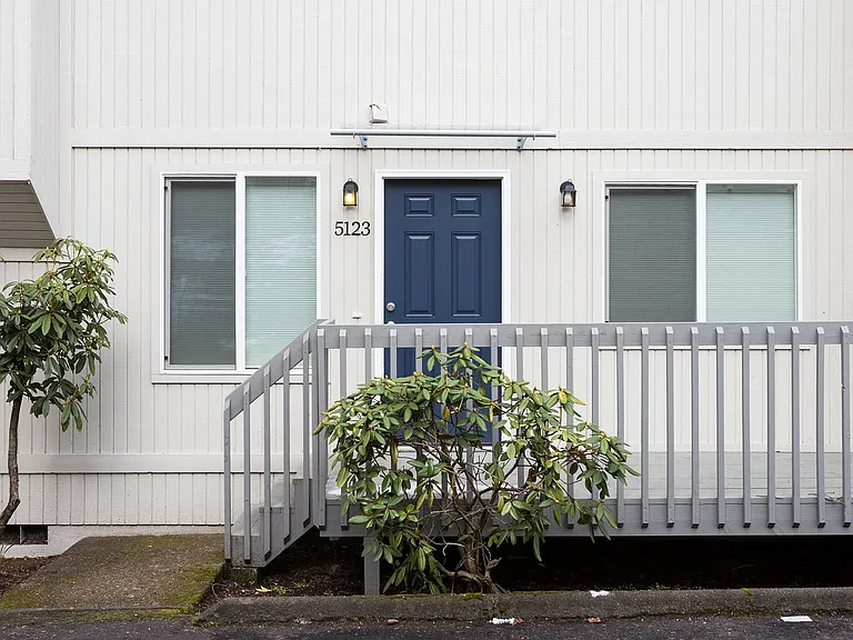 Light-Filled Two-Story Home with Private Outdoor Space — Photo 2