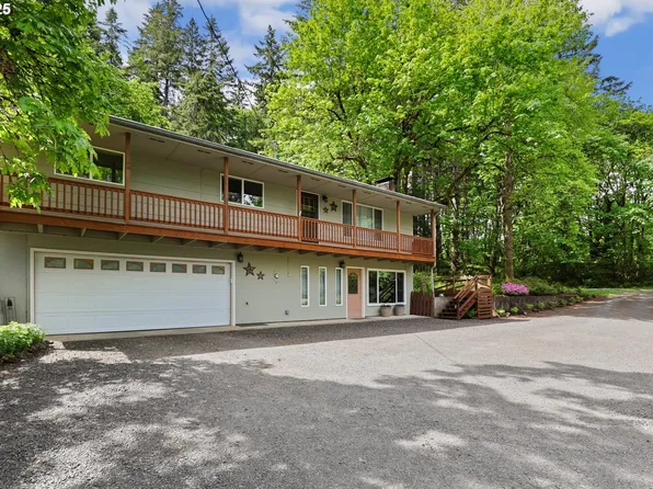 29806 Lusk Rd, Eugene, OR 97405