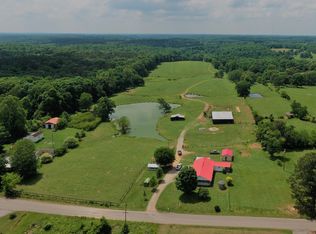 1357 Indian Ck Rd, Mcewen, TN 37101