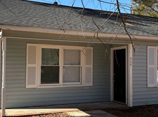 202B Galilean Rd, York, SC 29745