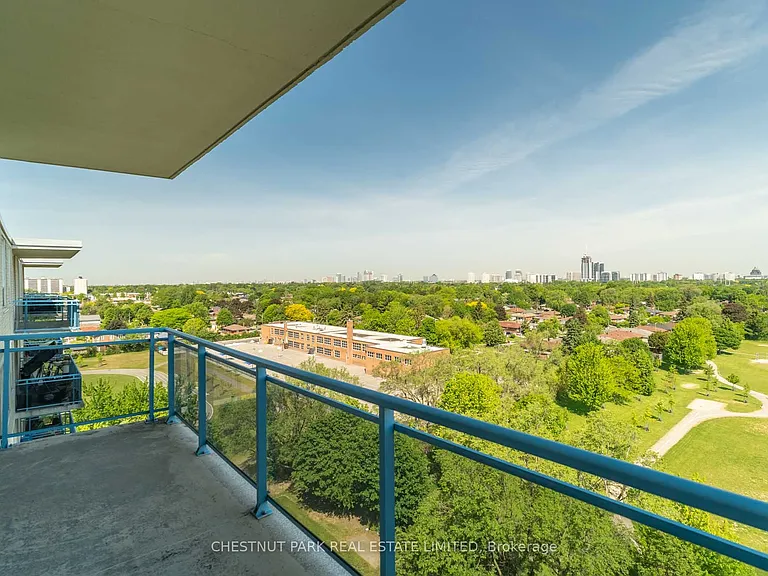 3700 Lawrence Ave E #1106 — Photo 16