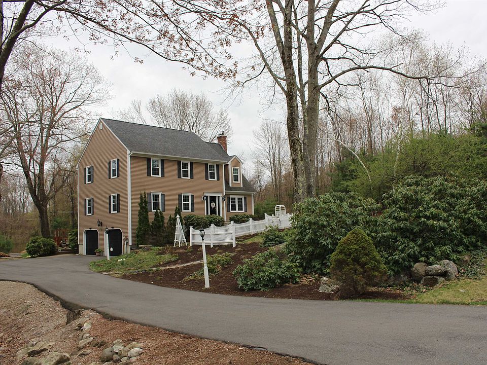 122 Birkdale Road, Bedford, NH 03110 Zillow