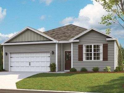1156 Elery Dr, Seymour, TN, 37865