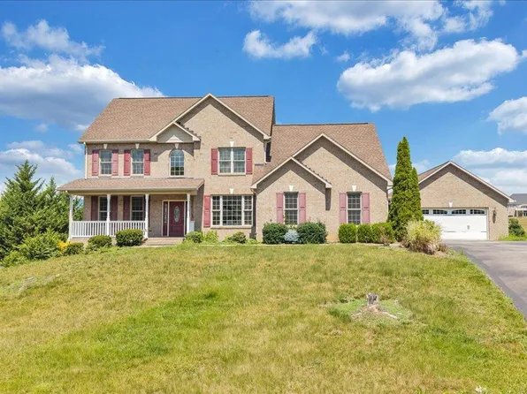 31 Fairway Ct, Daleville, VA 24083