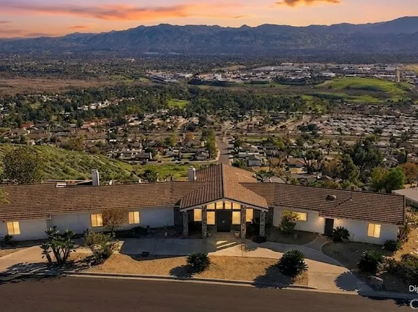 7350 Live Oak Dr, Riverside, CA 92509