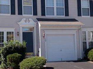 12 Skimmer Ln #47, Bayville, NJ 08721