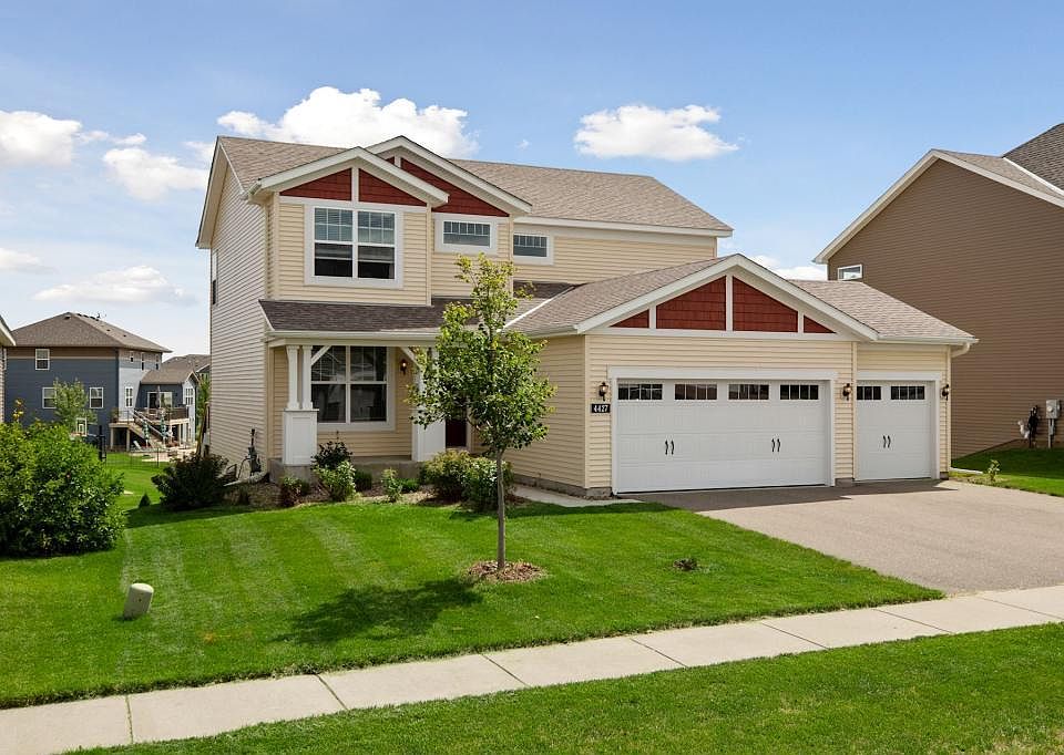 1st image of 4427 Brockton Dr