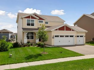 4427 Brockton Dr, Woodbury, MN 55129