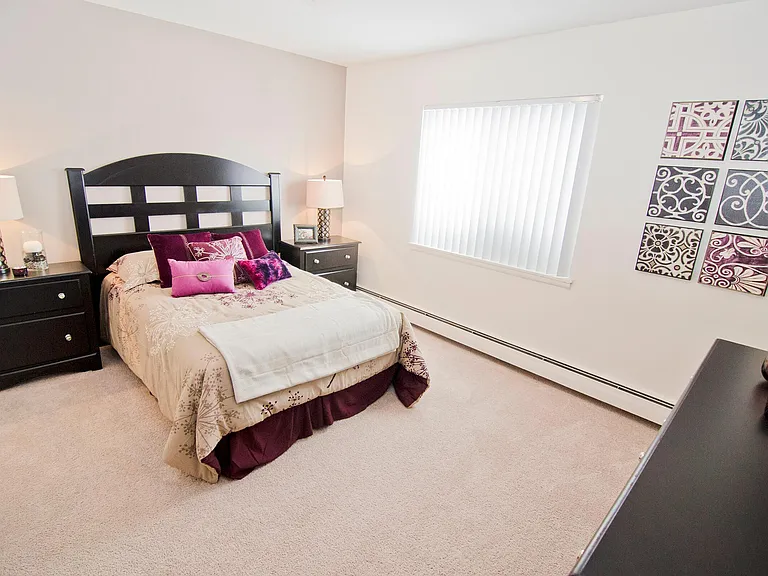 College Towne Apartments — Photo 38