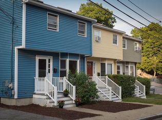5 Ridge St #5, Roslindale, MA 02131