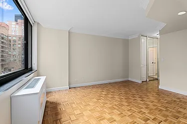 Rented by Corcoran