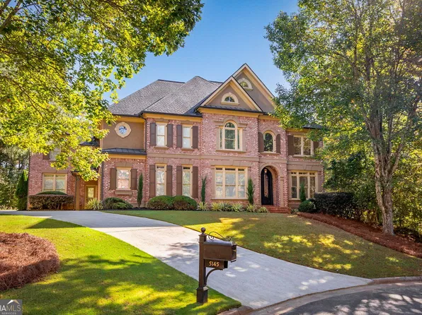 5145 Aldeburgh Ct, Suwanee, GA 30024