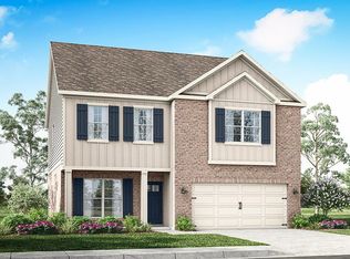 PIPER Plan, The Preserve, 5g7d7 Auburn, AL 36879