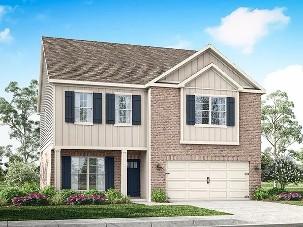 PIPER Plan, The Preserve