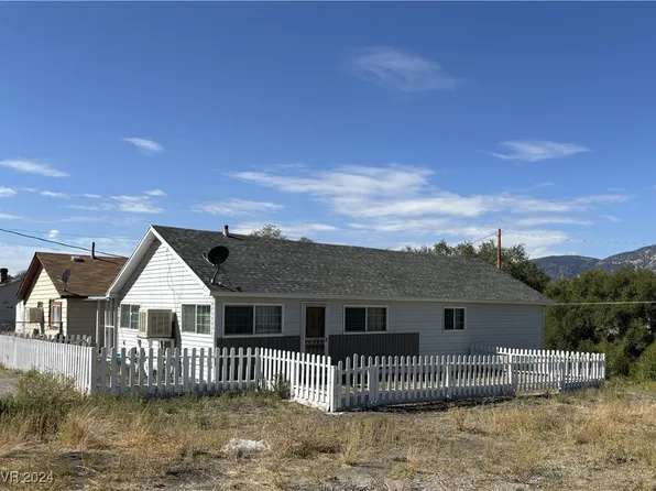 1 6th St, Ruth, NV 89319