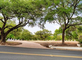 3917 Balcones Dr, Austin, TX 78731