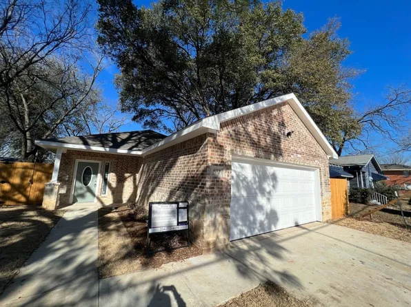 4319 Elsie Faye Heggins St, Dallas, TX 75210