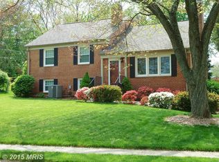 6004 Brandon Ave, Springfield, VA 22150