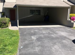 8707 Olde Colony Trl APT 22, Knoxville, TN 37923