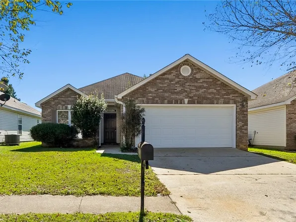 2101 Lenox Dr, Tuscaloosa, AL 35405
