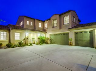7462 Los Brazos, San Diego, CA 92127