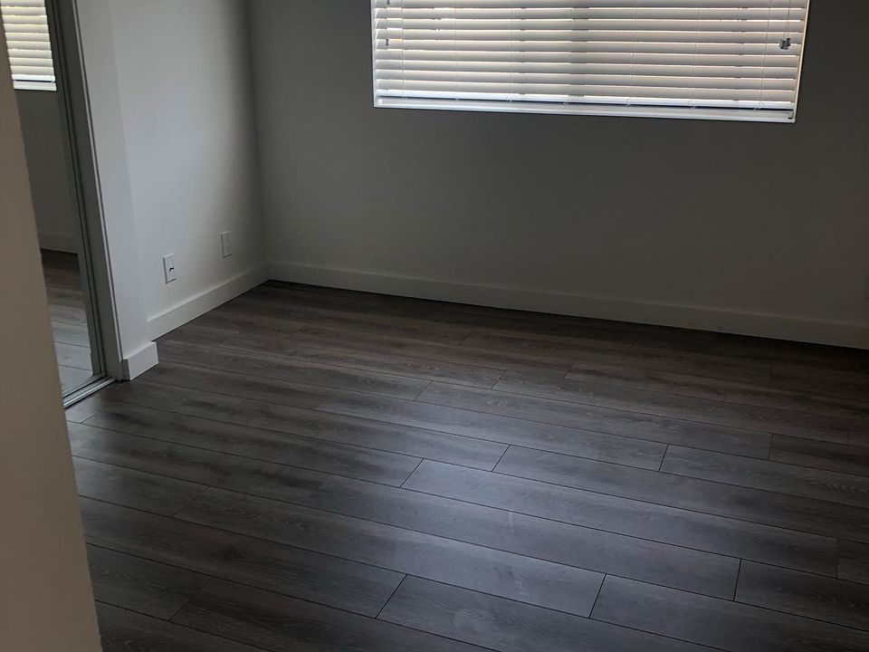 second master bedroom