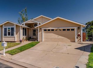 171 Mesa De Oro Cir, Sutter Creek, CA 95685