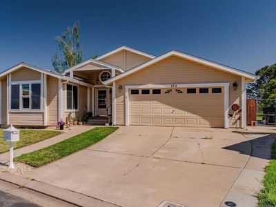 171 Mesa De Oro Cir, Sutter Creek, CA, 95685