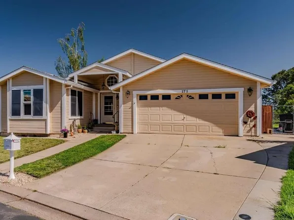 171 Mesa De Oro Cir, Sutter Creek, CA 95685