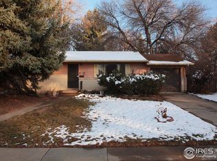 1208 S Bryan Ave, Fort Collins, CO 80521