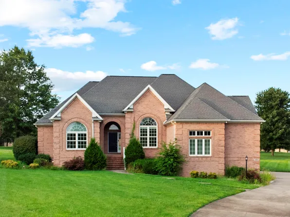 125 Oak Ridge Cv, Paducah, KY 42001