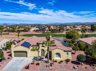 22523 N Padaro Dr, Sun City West, AZ 85375