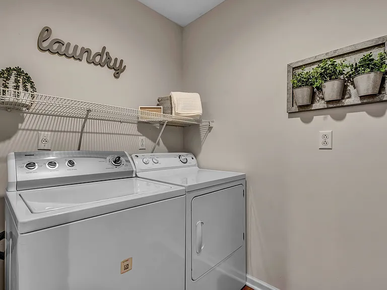 Large Laundry