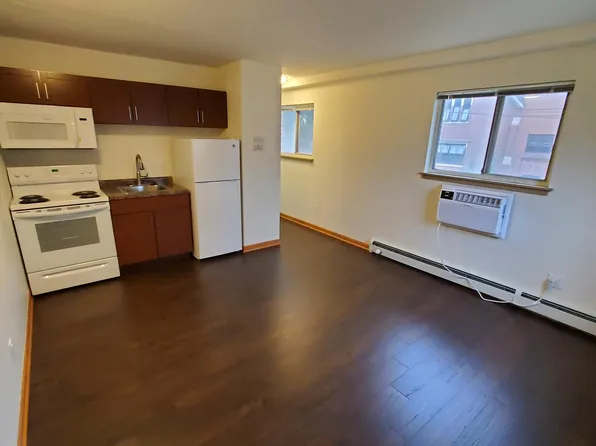 29 N Hancock St, Madison, WI