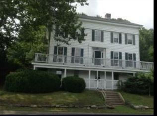 343 Windham Center Rd #2, Windham, CT 06280