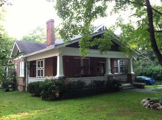 117 Wilcox St, Warrenton, NC 27589