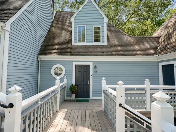 1123 Old Pond Lane #1123, Norwich, CT 06360