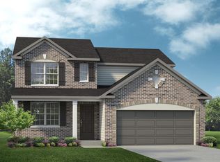 The Weston Plan, The Streets of Caledonia, Ofallon, MO 63368