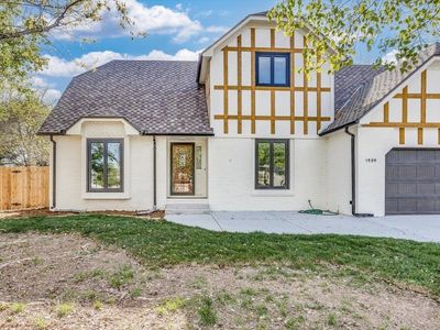 1509 N Woodridge Dr, Wichita, KS, 67206