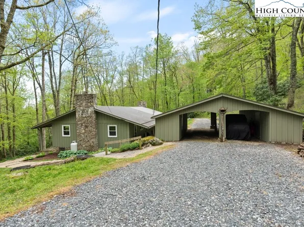 151 Moores Mountain Fork, Linville, NC 28646