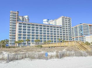 5300 N Ocean Blvd #540, Myrtle Beach, SC 29572